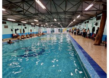 3 Best Swimming Pools in Kolkata, WB - ThreeBestRated