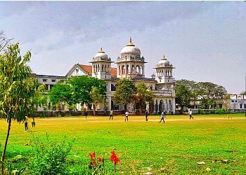 C.M.P. Degree College