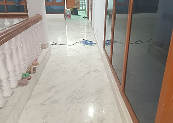 CNC Facility Management Group of India