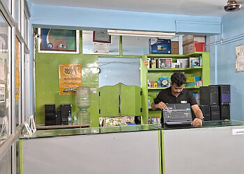 Computer Clinic