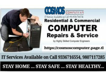 cosmos pc repair