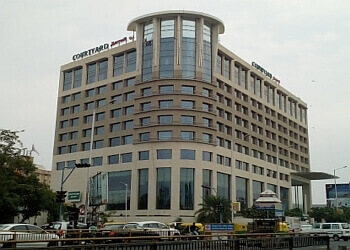 3 Best 5 Star Hotels in Ahmedabad - Expert Recommendations