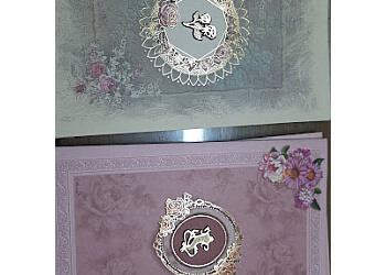 C.P. Paper & Stationery Stores