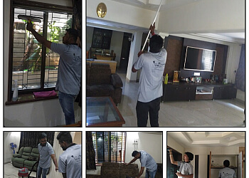 Crew Wecare Pvt. Ltd