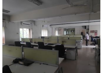 C R Narayana Rao Architects