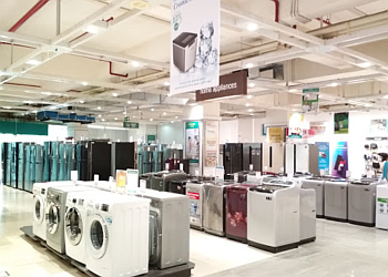 3 Best Appliance Stores in Faridabad - Expert Recommendations