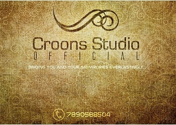 Croons Studio