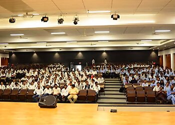 CSMSS Chh.Shahu College of Engineering