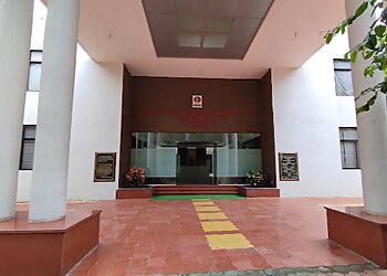 CSMSS Chh.Shahu College of Engineering