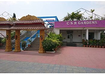 Warangal Banquet Halls  CSR Gardens image 1