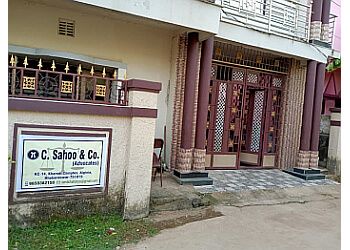 C Sahoo & Co.