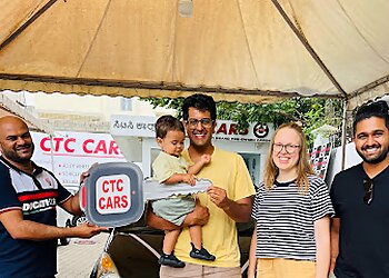 Ctc Cars