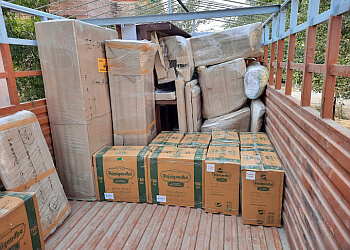 CTC Cargo Packers Movers