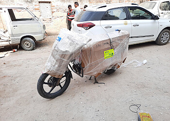 CTC Cargo Packers Movers