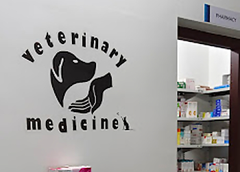 CVC Veterinary hospital & Grooming Center