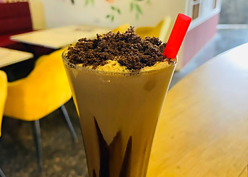 Cafe 26 Crown Cafe 26 Crown