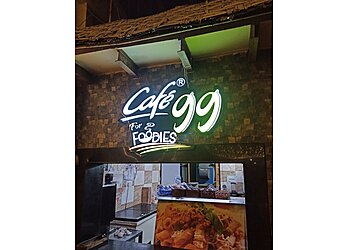 Cafe 99