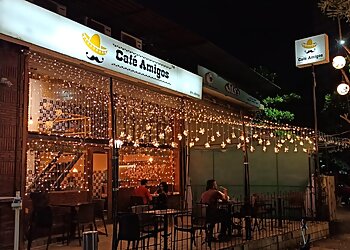 Cafe Amigos