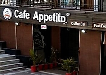 Cafe Appetito