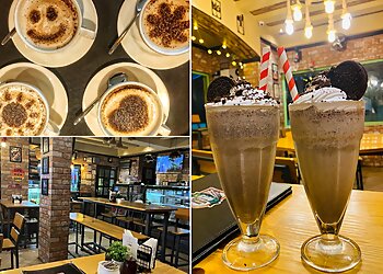 Cafe Calcutta Classic