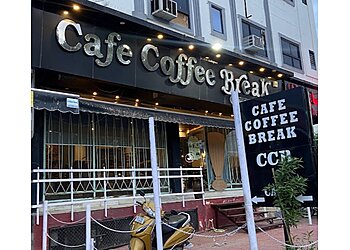 Cafe Coffee Break Jodhpur