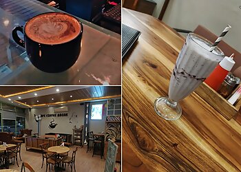 Cafe Coffee Break Jodhpur