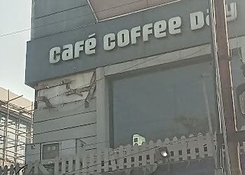 Cafe Coffee Day Aligarh