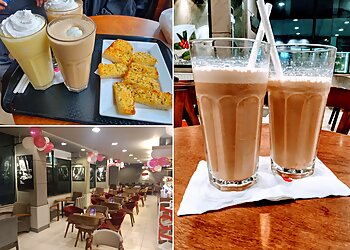 Cafe Coffee Day Aligarh