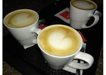 Cafe Coffee Day Patna