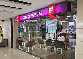 Cafe Coffee Day Dhanbad