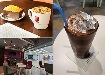 Cafe Coffee Day Dhanbad