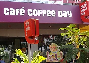 Cafe Coffee Day Mira Bhayandar