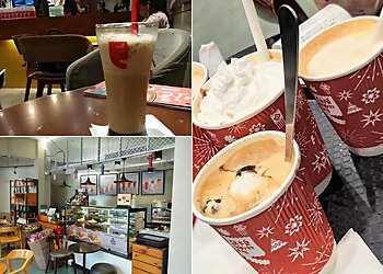 Cafe Coffee Day Mira Bhayandar