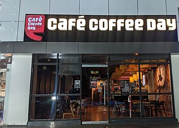 Cafe Coffee Day Salem