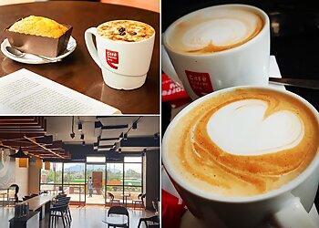 Cafe Coffee Day Salem