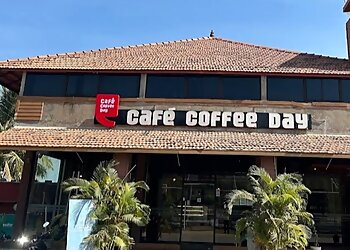 Cafe Coffee Day Warangal