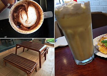 Cafe Coffee Day Warangal