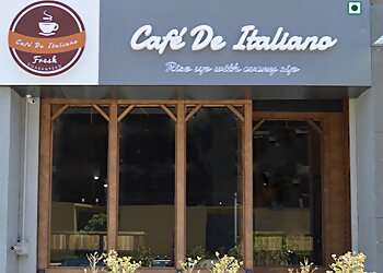 Cafe De Italiano