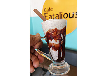 Cafe Eatalious Cafe Eatalious