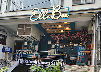 Cafe Elle Bee