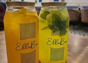 Cafe Elle Bee