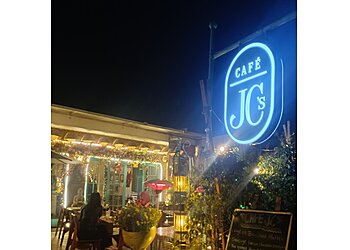 Cafe JC