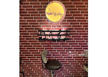 Cafe Nostalgia