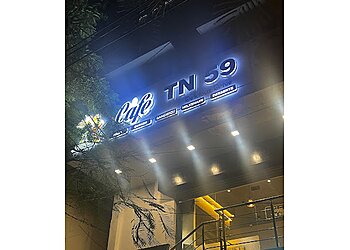 Cafe TN59
