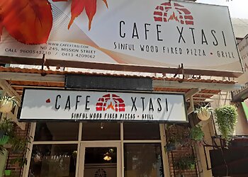 Cafe Xtasi
