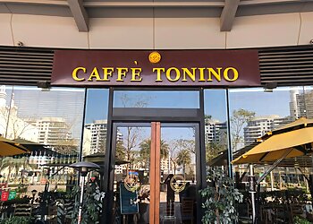 Caffe Tonino