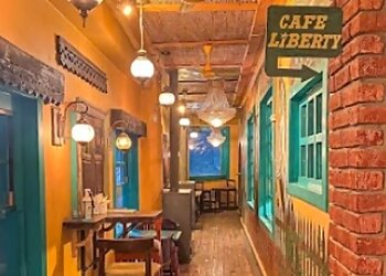 Cafè Liberty