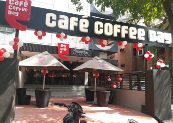 3 Best Cafes in Amravati, MH - ThreeBestRated