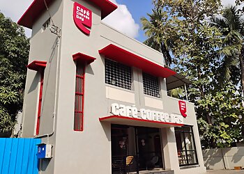 Café Coffee Day