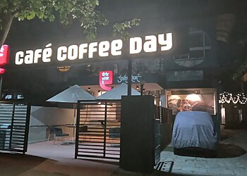 Café Coffee Day Amravati